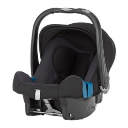 Seggiolino auto Gr.0+ [Kg. 0-13] Romer Baby-Safe Plus SHR II