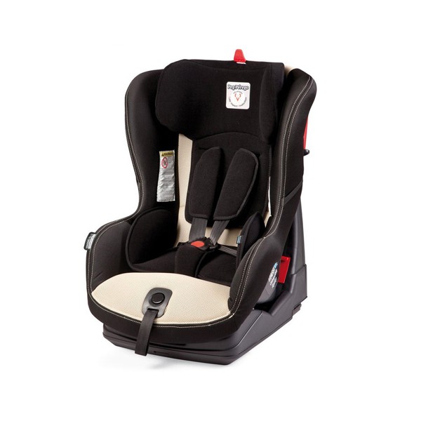 Seggiolino auto Gr.0+/1 [Kg. 0-18] Peg Perego Viaggio 0+ / 1 Convertibile