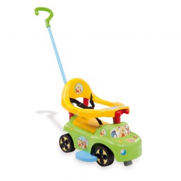 Giocattolo 6+ mesi Smoby Winnie Car Confort