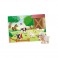 Giocattolo 24+ mesi Trudi Puzzle 36 pz. Fattoria