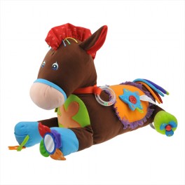 Giocattolo 6+ mesi Ks Kids Tony il pony