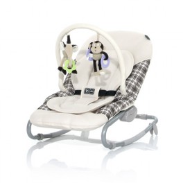 Sdraietta ABC Design Classic Bouncer