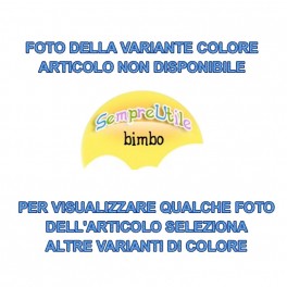 Lettino bimbo Bambolina Collection Perla