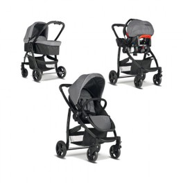 [TRIO] Evo  Graco