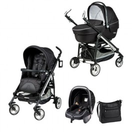 Passeggino modulare Peg Perego [TRIO] Four Modular