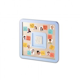 Baby Art Messages Print Frame