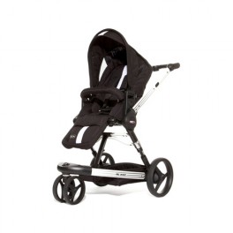 Passeggino ABC Design 3Tec Plus