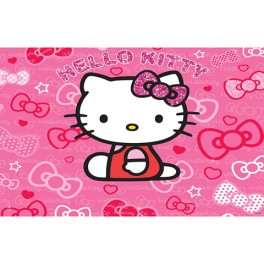 Walltastic Hello Kitty - adesivo murale