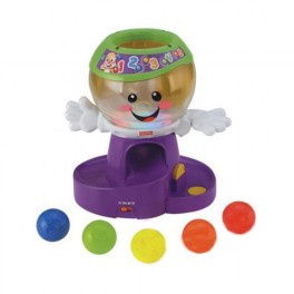 Giocattolo 24+ mesi Fisher Price Il distributore di chewing-gum