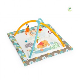 Giocattolo 0+ mesi Hauck Palestrina gioco - Activity Center Winnie The Pooh