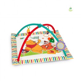 Giocattolo 0+ mesi Hauck Palestrina gioco - Activity Center Pooh