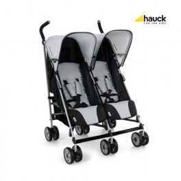 Linea gemellare Hauck Turbo Duo