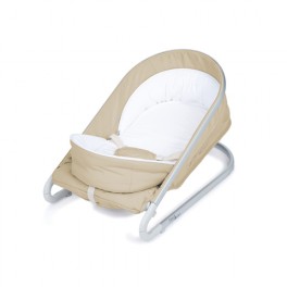 Sdraietta Casual Play Bed&Go