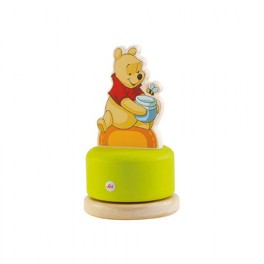 Sevi Carillon Winnie the Pooh Ball