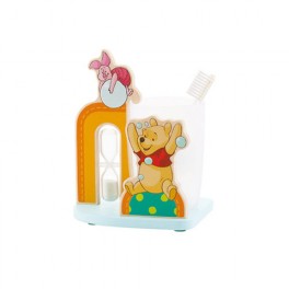 Sevi Portaspazzolino Winnie the Pooh