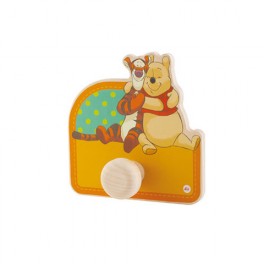 Sevi Appendiabiti Winnie the Pooh