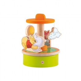 Sevi Carillon Winnie the Pooh Giostrina