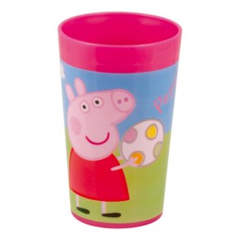 BBS Bicchiere - Peppa Pig