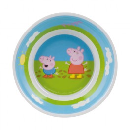 BBS Scodella Peppa Pig