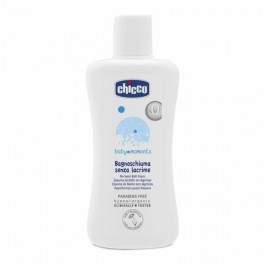 Igiene personale Chicco Bagnoschiuma Baby Moments - 200 ml.