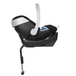 Per il viaggio del bambino Cybex Base auto per seggiolino Aton