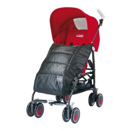 Per carrozzina Peg Perego Copertina Pliko Mini