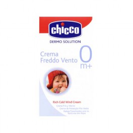 Igiene personale Chicco Crema Freddo Vento