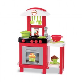 Giocattolo 36+ mesi Smoby Cucina Baby Chef Petit