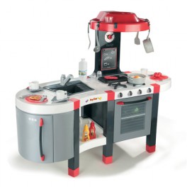 Giocattolo 36+ mesi Smoby Cucina Baby Chef Super