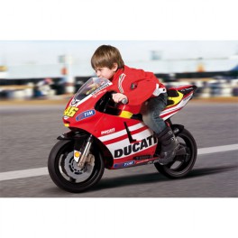 Giocattolo 36+ mesi Peg Perego Ducati GP [batterie]