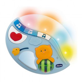 Giocattolo 0+ mesi Chicco 3 in 1 Mamma Lullaby